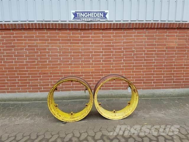  28 W9X28 Pneus, roues et jantes