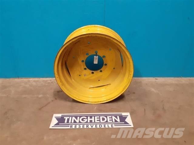  30'' 14X30 Pneus, roues et jantes