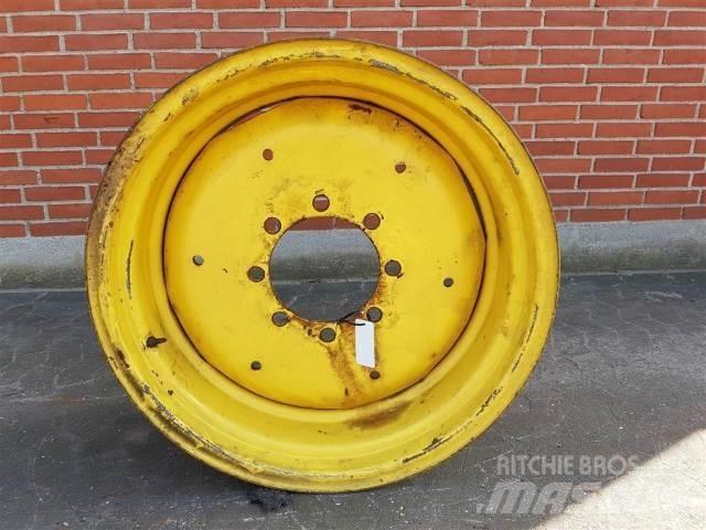  30 DW14X30 Pneus, roues et jantes
