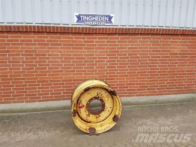  30 DW16X30 Pneus, roues et jantes
