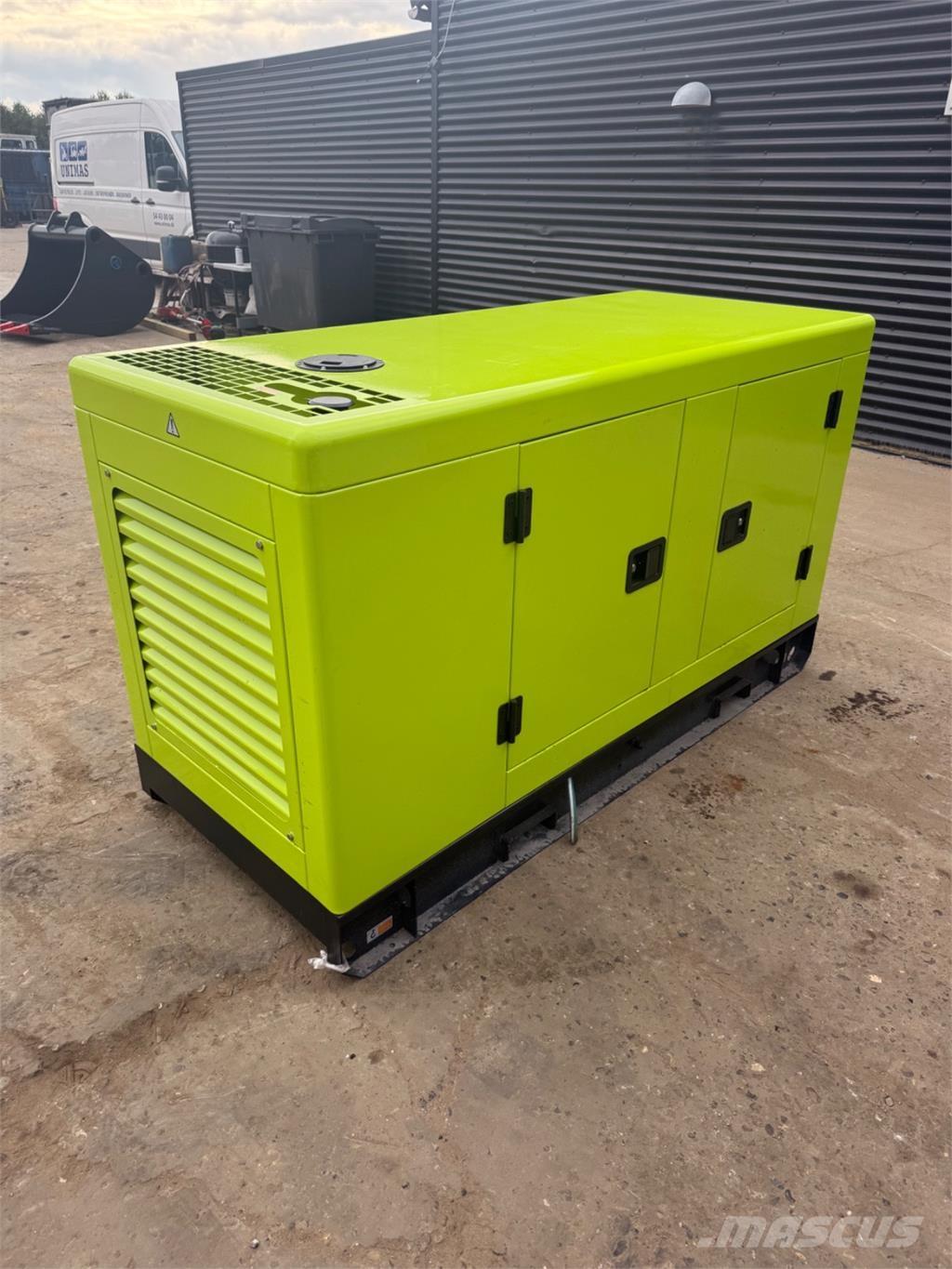  30kw generator Autres générateurs