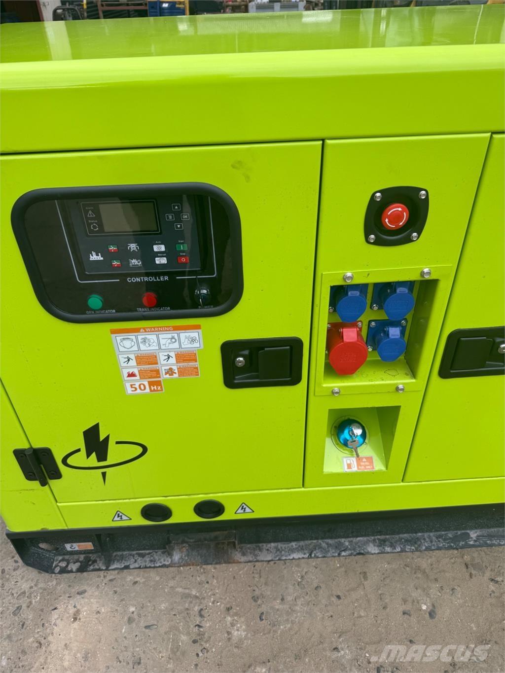  30kw generator Autres générateurs