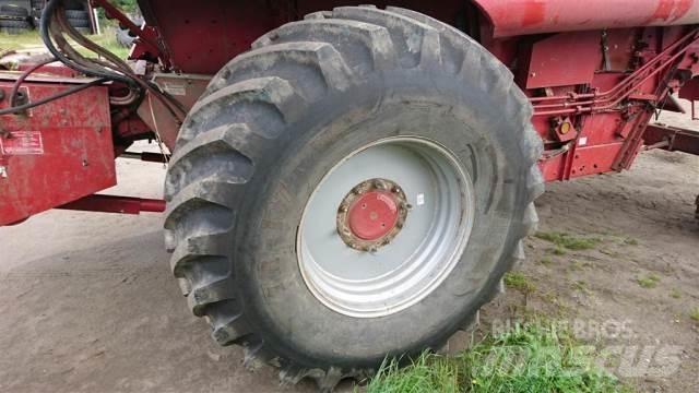  32 24.5-32 Pneus, roues et jantes