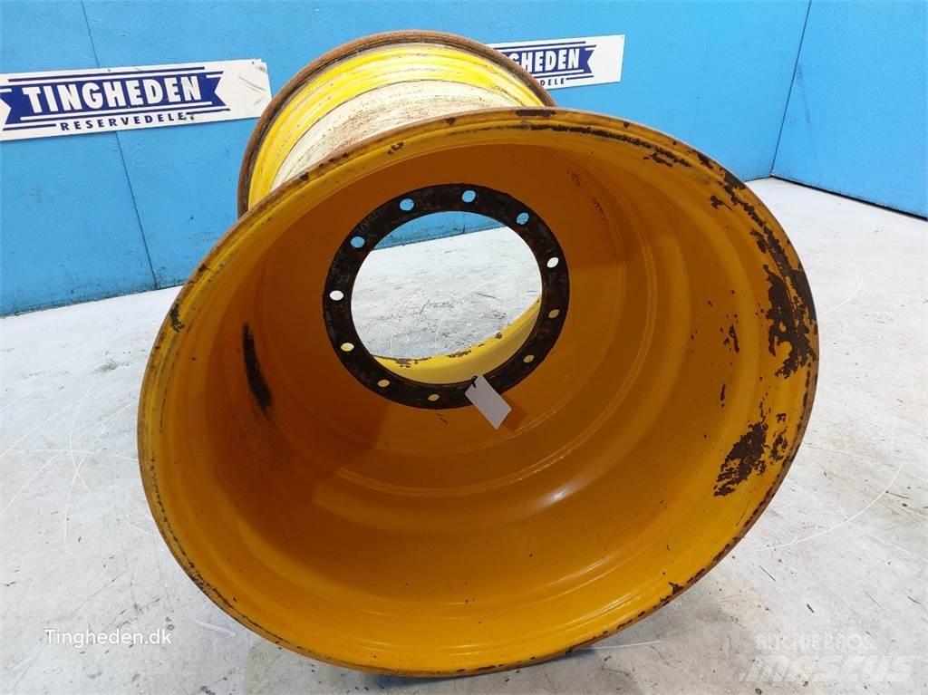  32 DW27BX32 Pneus, roues et jantes