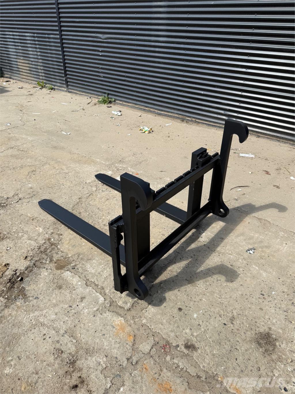  3500kg Fourche