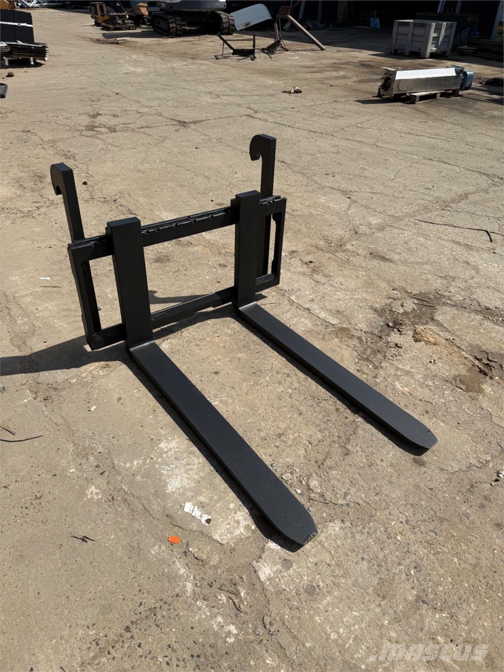  3500kg Fourche