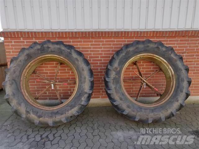  38 16.9R38 Pneus, roues et jantes