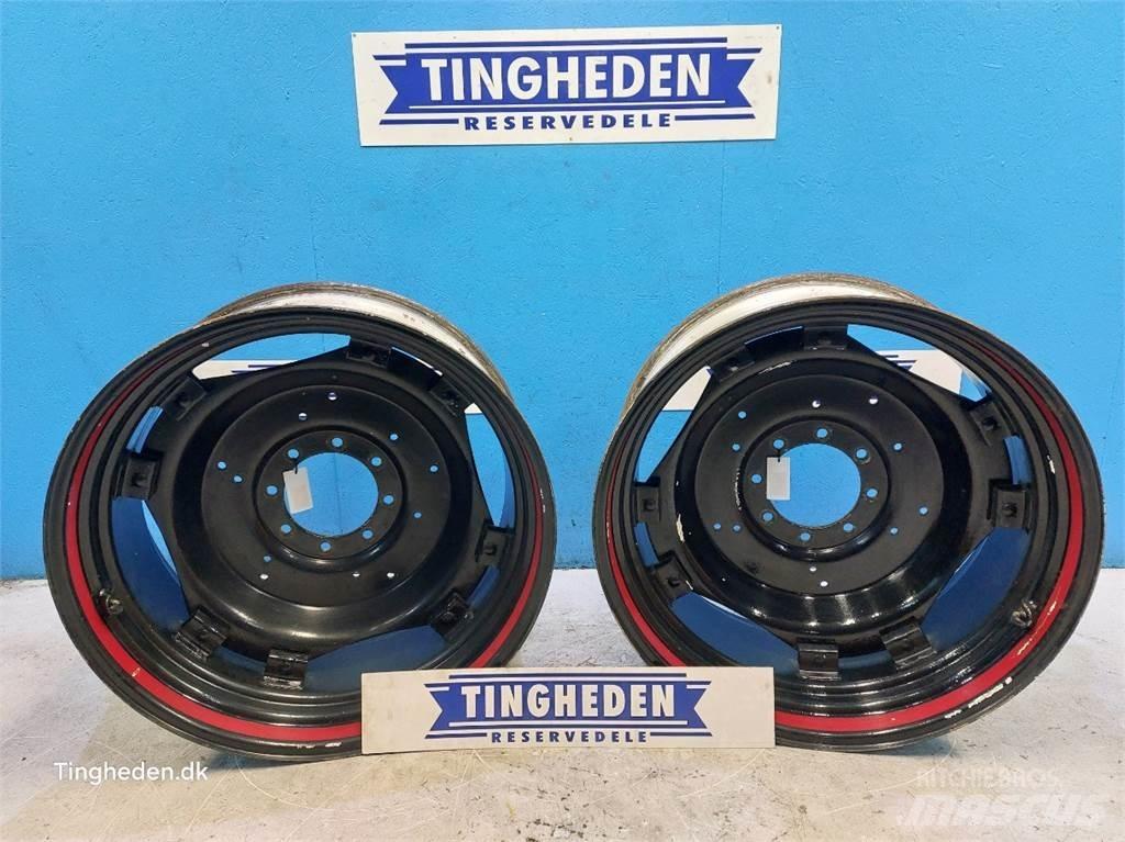  38 DW18Lx38 Sæt Pneus, roues et jantes