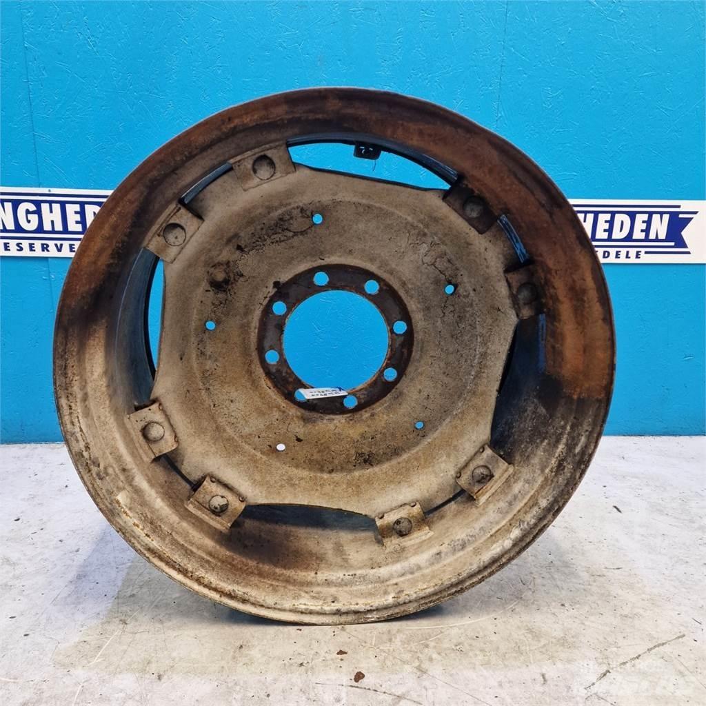  38 W14Lx38 Pneus, roues et jantes