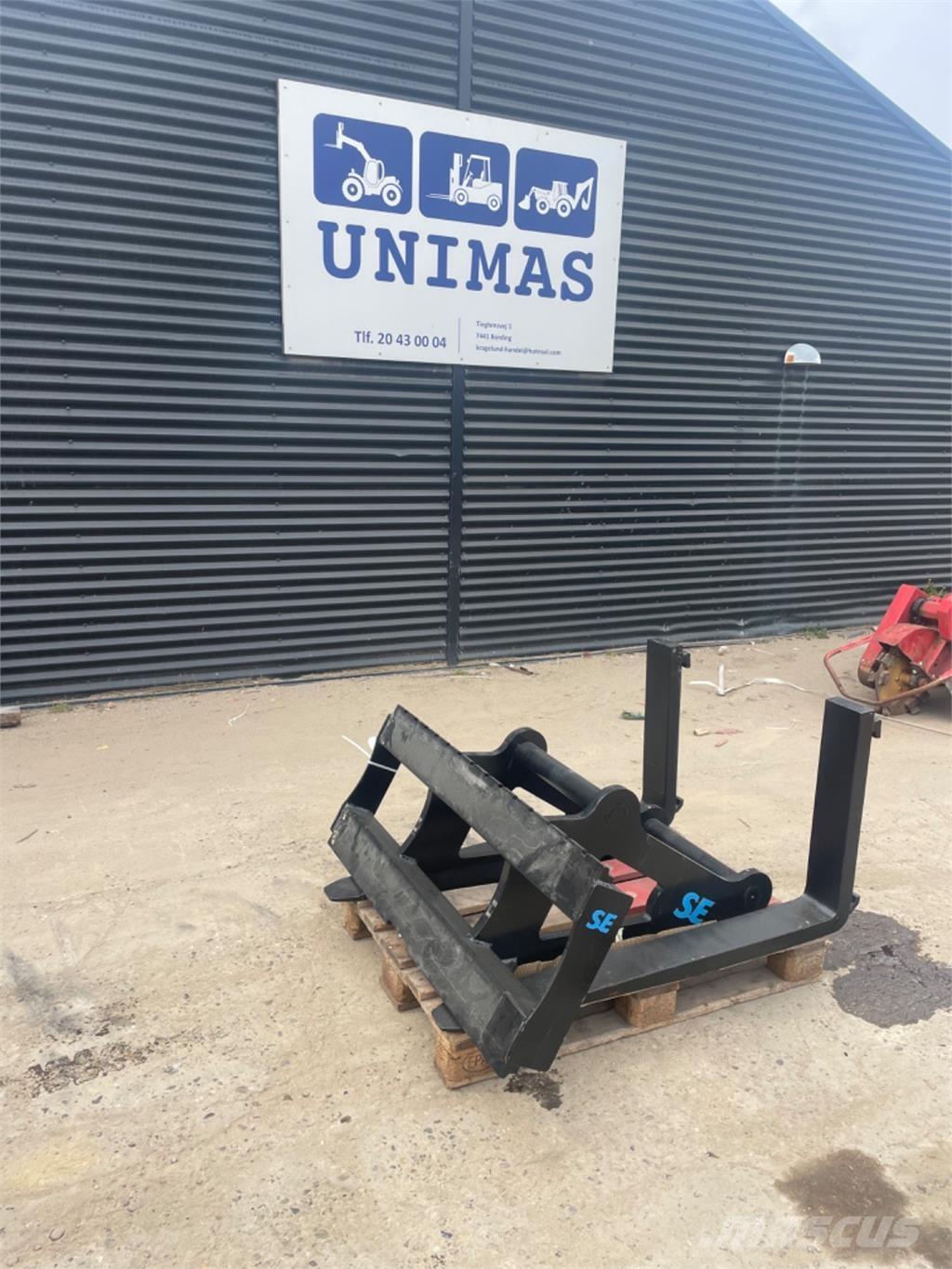  5000kg Fourche