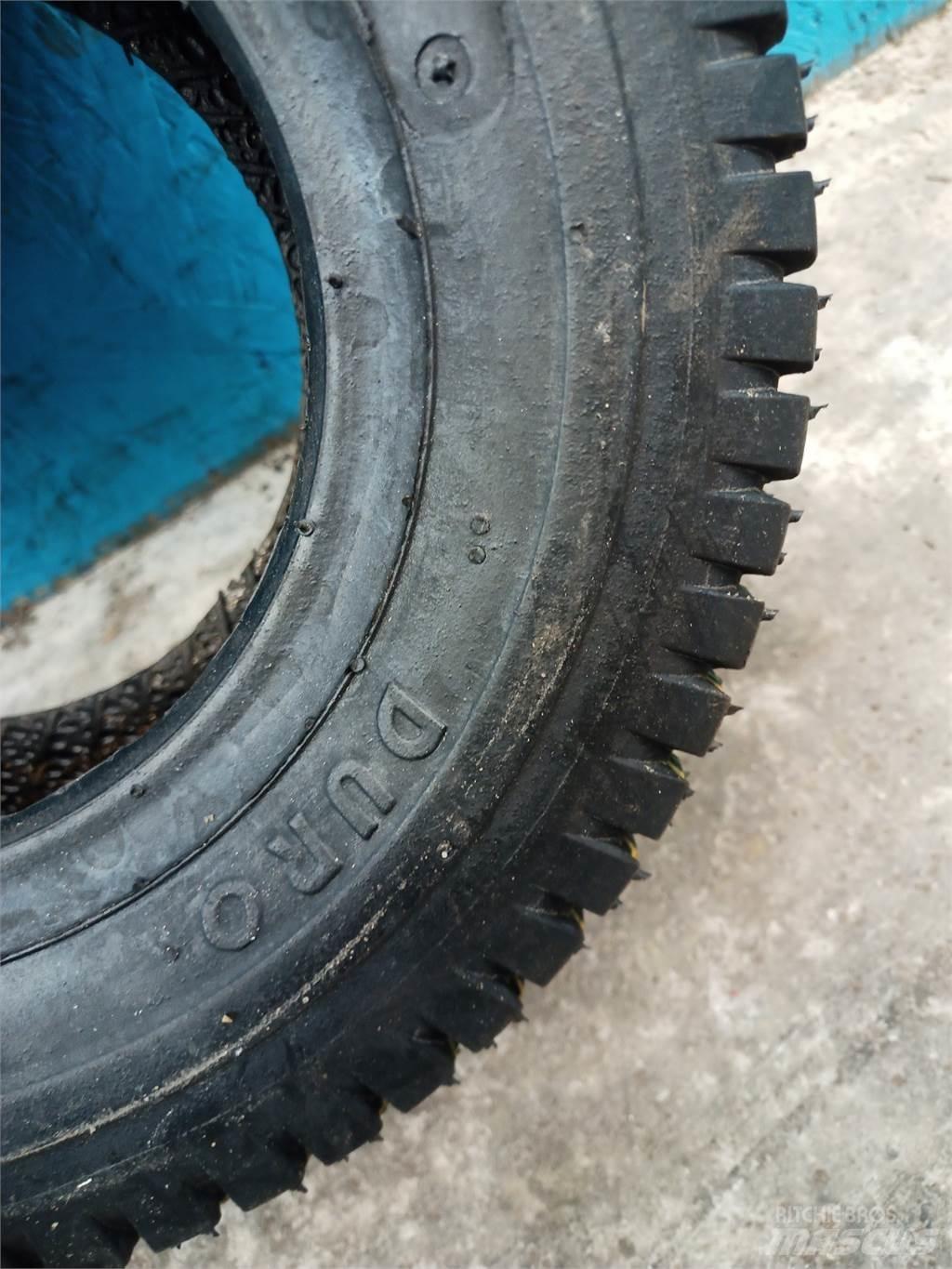  6 13x5.00-6 Pneus, roues et jantes