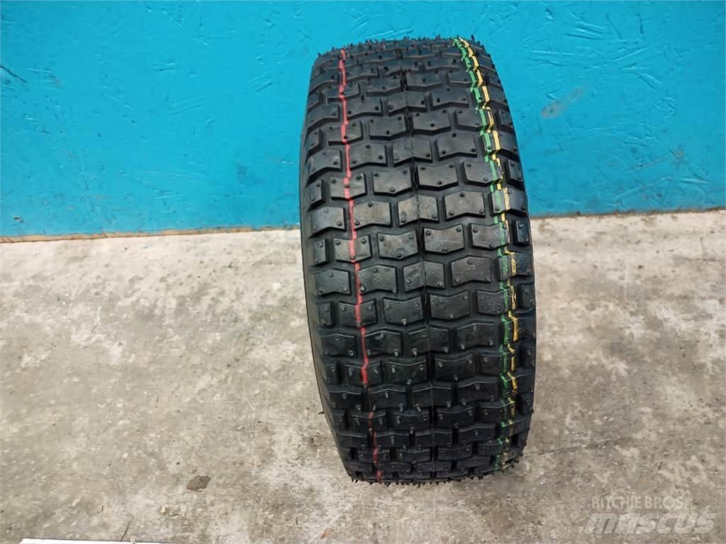  6 13x5.00-6 Pneus, roues et jantes