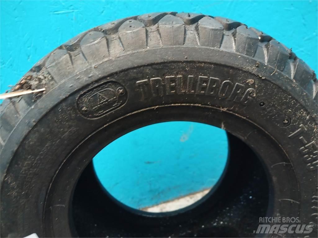  8 16.5x6.5-8 Pneus, roues et jantes