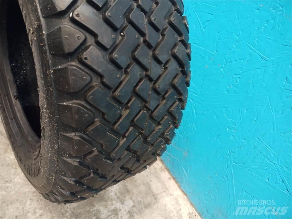  8 16.5x6.5-8 Pneus, roues et jantes