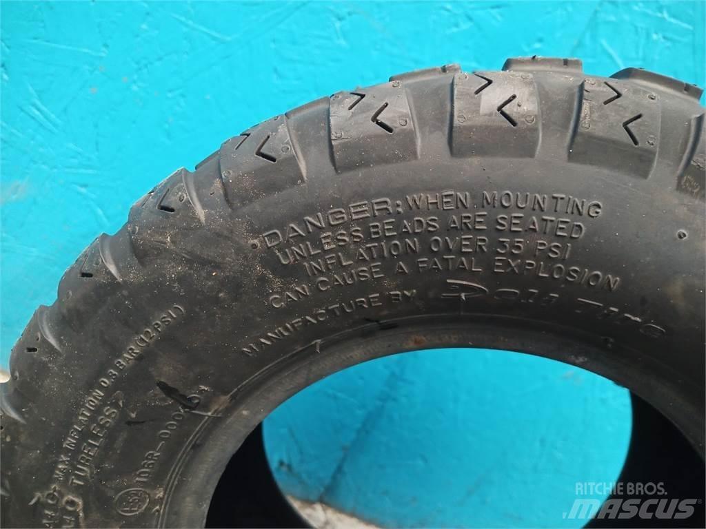  8 16x6.00-8 Pneus, roues et jantes