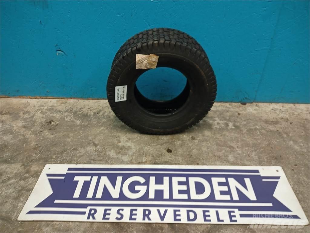  8 16X6.50-8 Pneus, roues et jantes