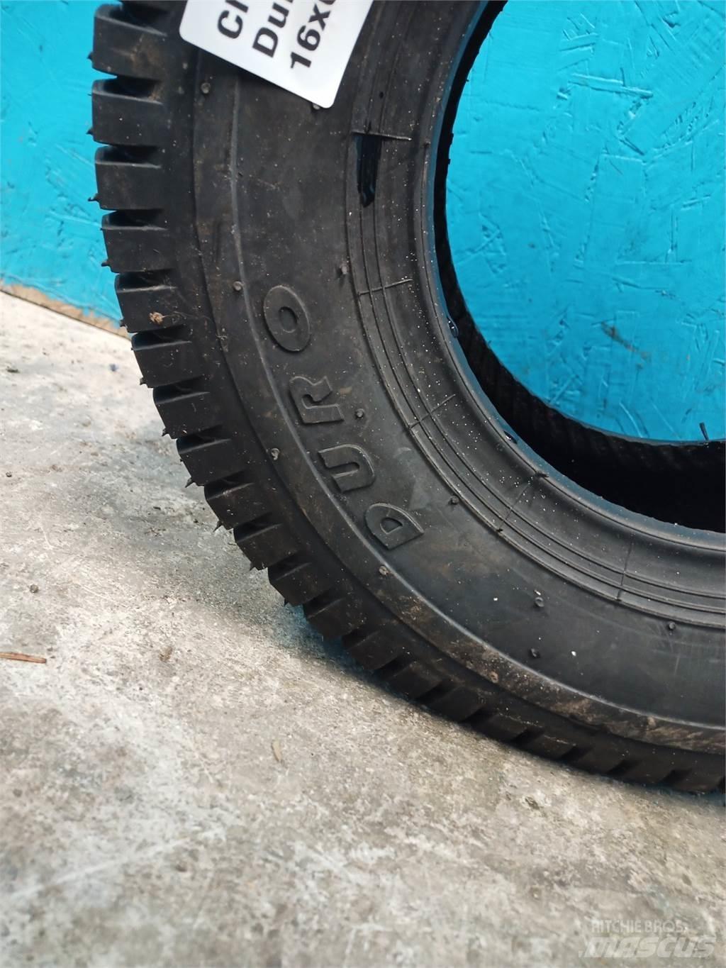  8 16X6.50-8 Pneus, roues et jantes