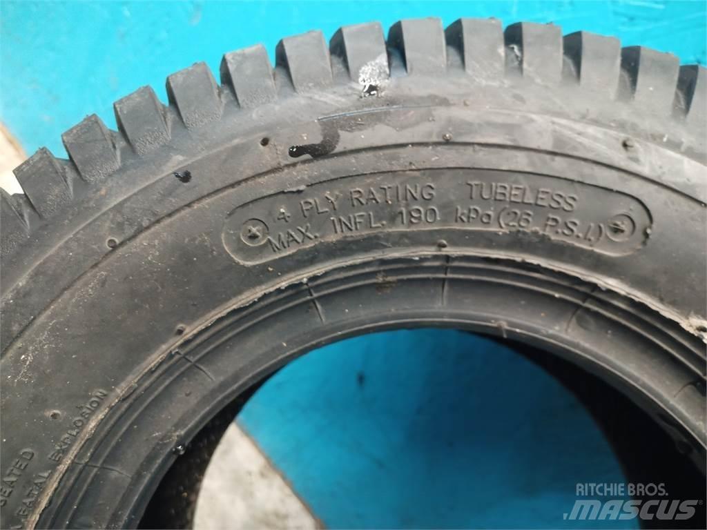  8 16X6.50-8 Pneus, roues et jantes
