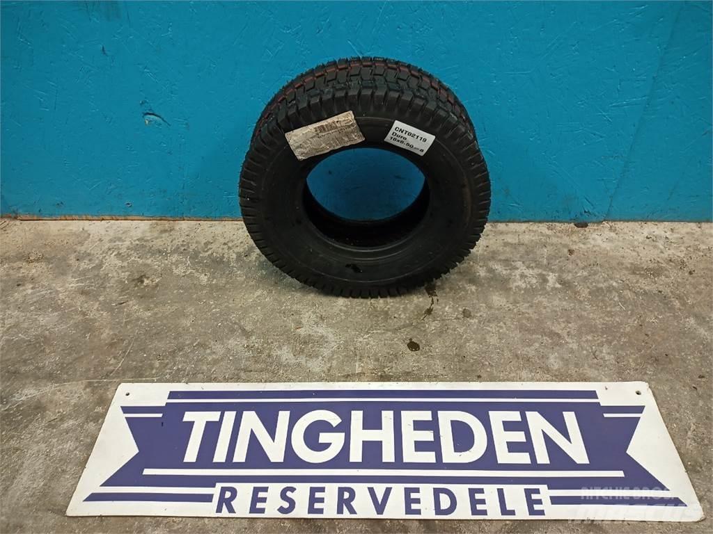  8 16X6.50-8 Pneus, roues et jantes