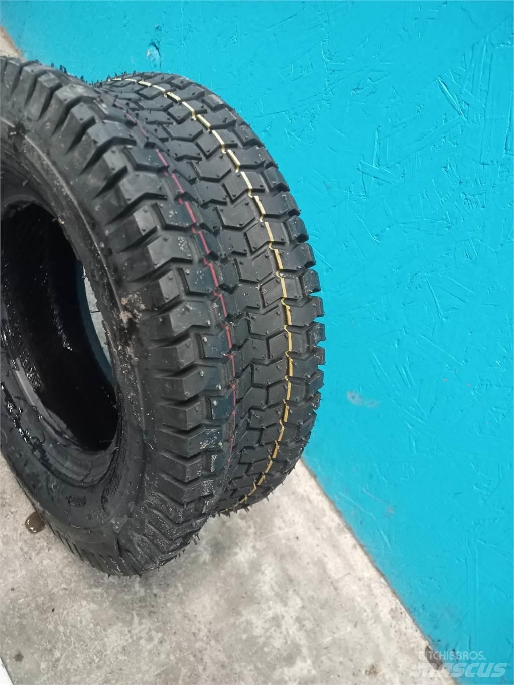  8 16X6.50-8 Pneus, roues et jantes