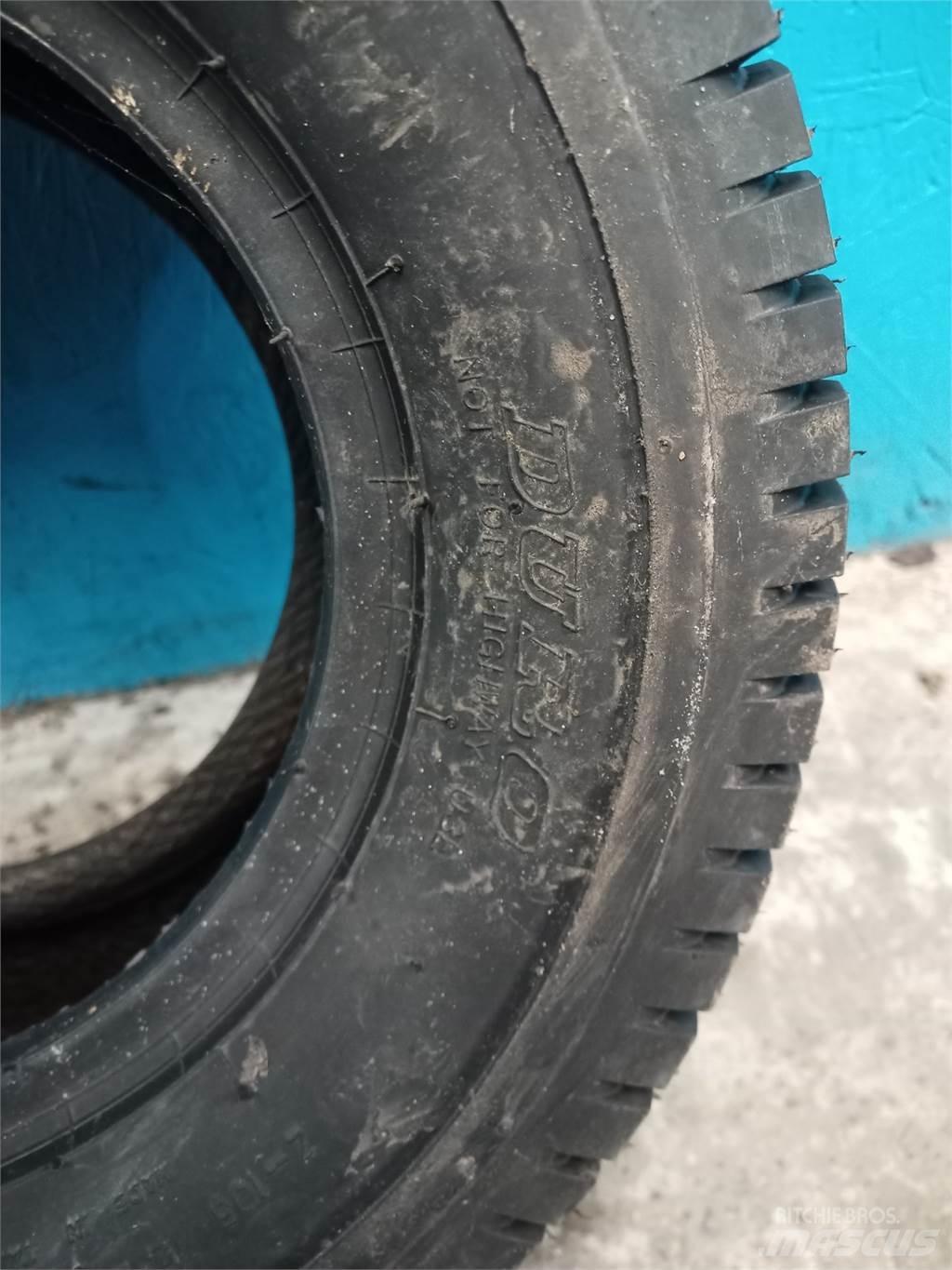  8 16X7.50-8 Pneus, roues et jantes