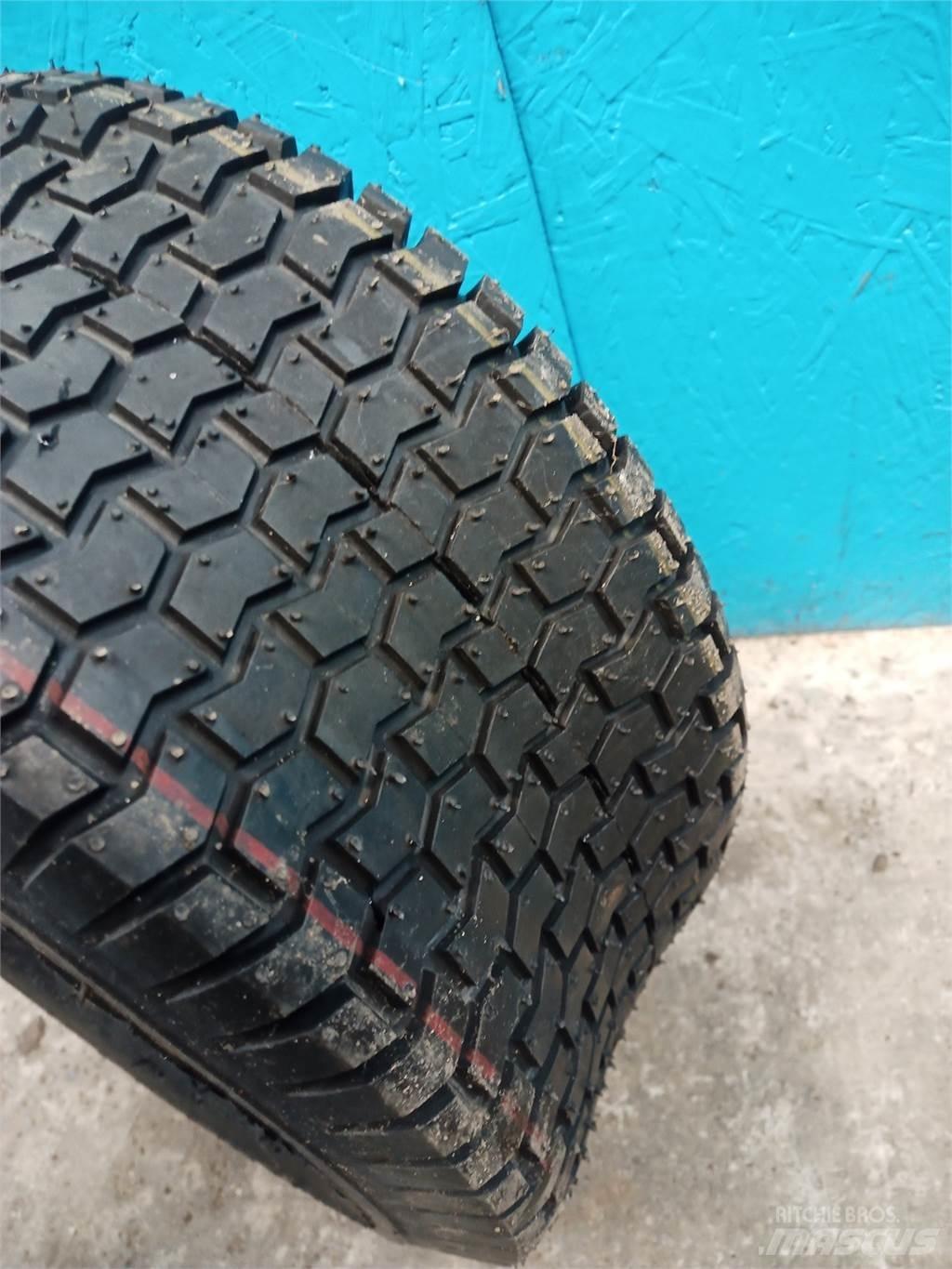  8 16X7.50-8 Pneus, roues et jantes