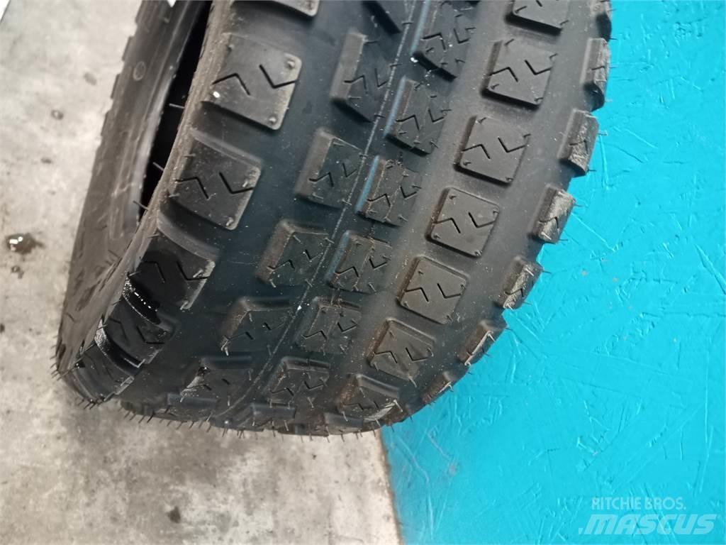  8 200/55-8 Pneus, roues et jantes
