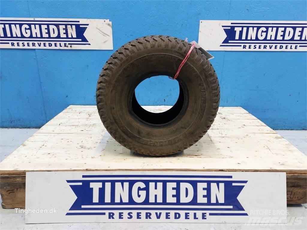  8 20x10.00-8 Pneus, roues et jantes