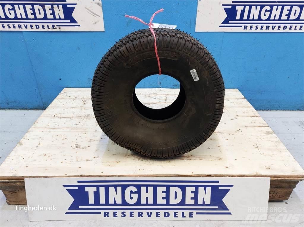  8 22.5x10.00-8 Pneus, roues et jantes