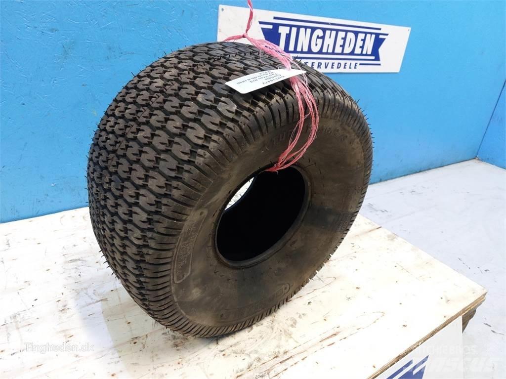  8 22.5x10.00-8 Pneus, roues et jantes