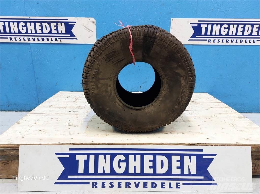  8 22.5x10.00-8 Pneus, roues et jantes