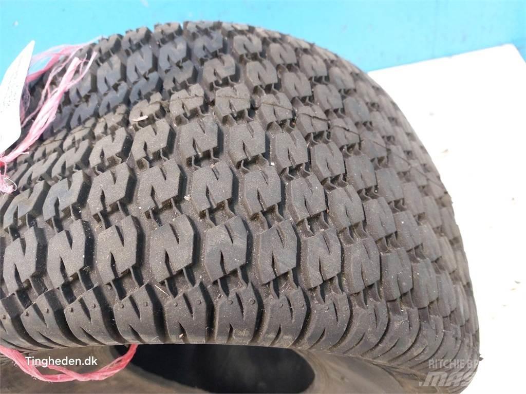  8 22.5x10.00-8 Pneus, roues et jantes
