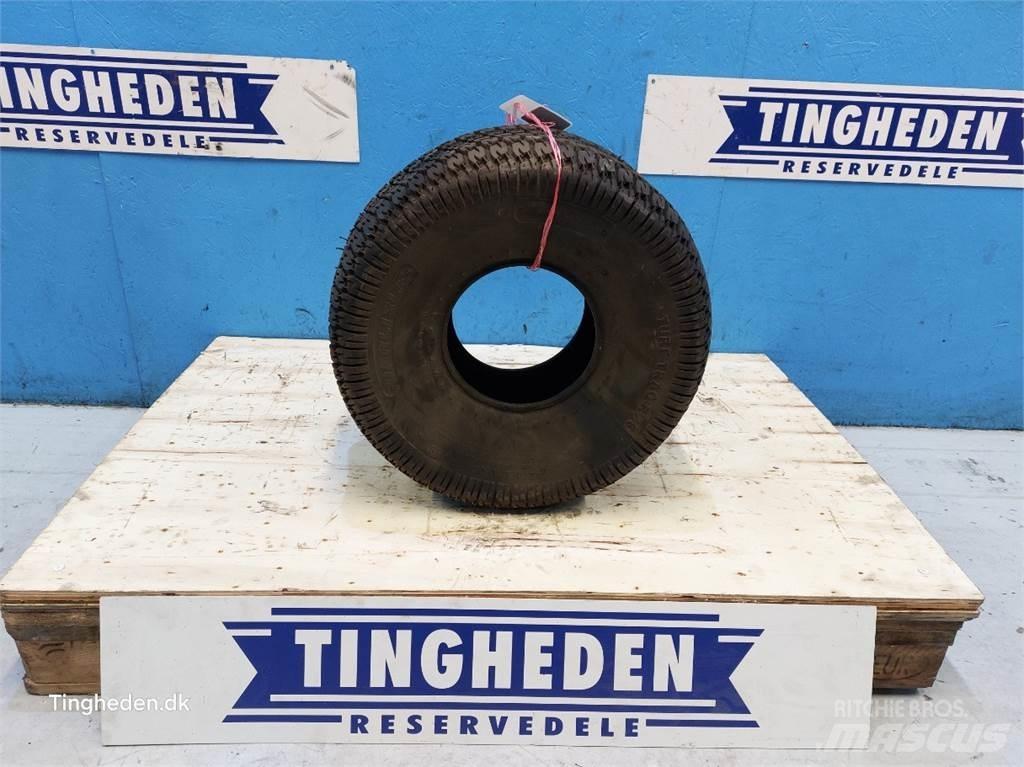  8 22.5x10.00-8 Pneus, roues et jantes