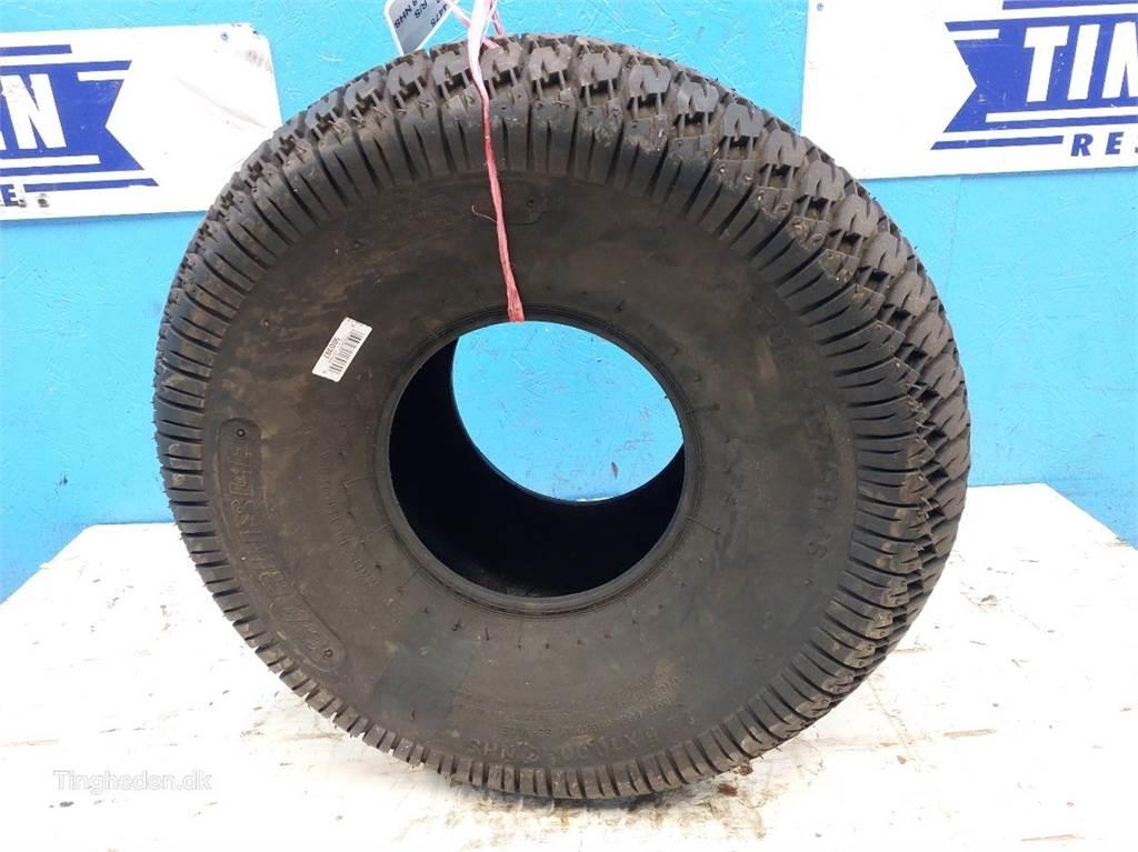  8 22.5x10.00-8 Pneus, roues et jantes
