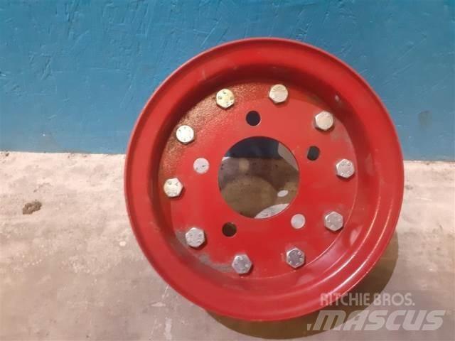  8'' 3.00DX8 Pneus, roues et jantes