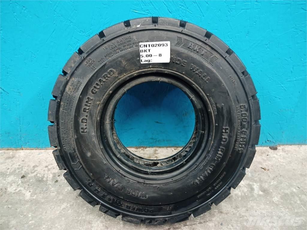  8 5.00-8 Pneus, roues et jantes