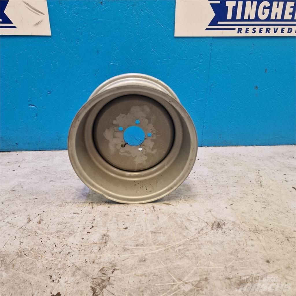 9 9.00x15.3 Pneus, roues et jantes