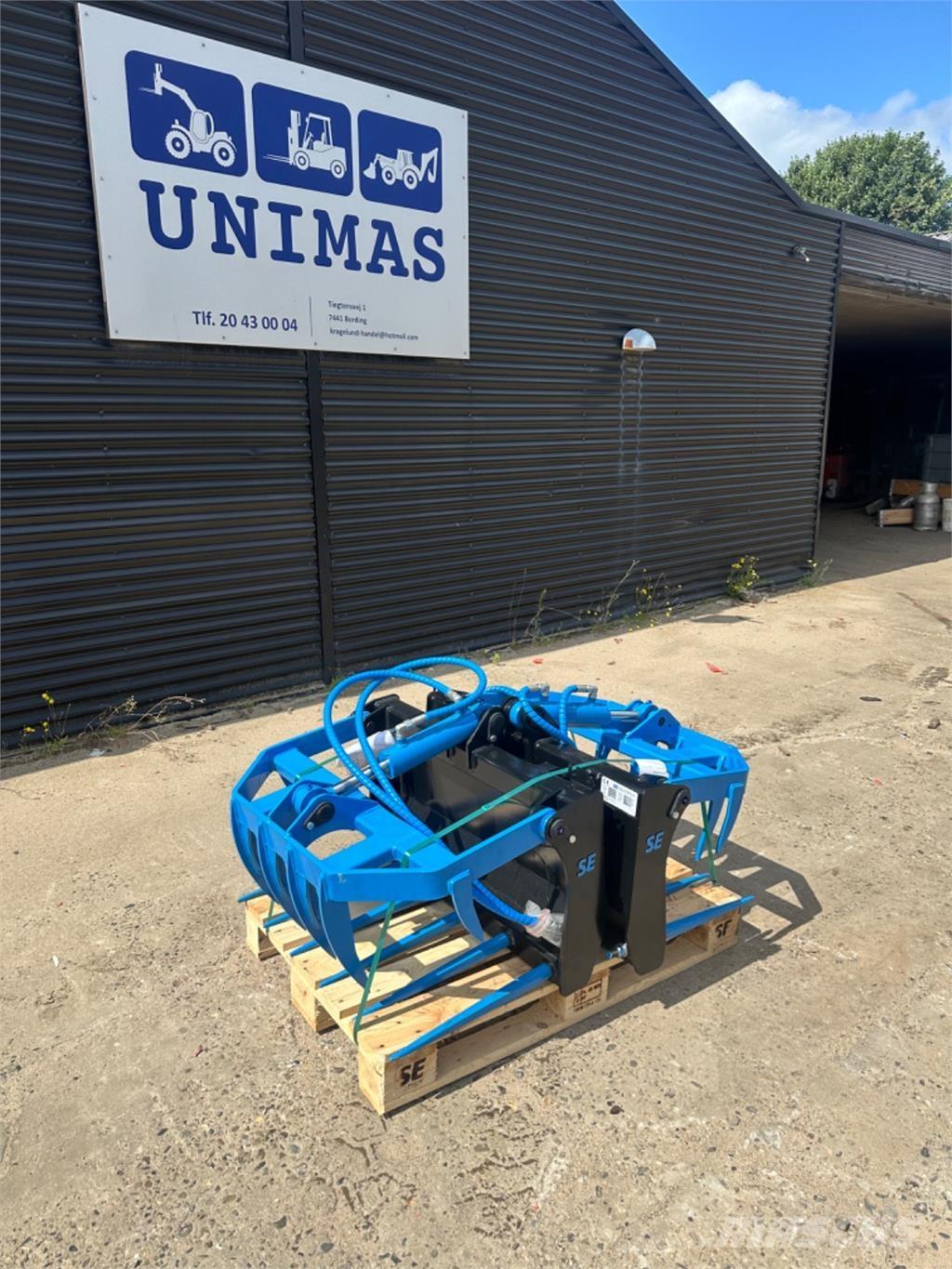  900-1200mm Mini chargeuse