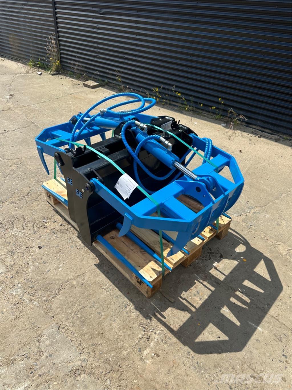  900-1200mm Mini chargeuse