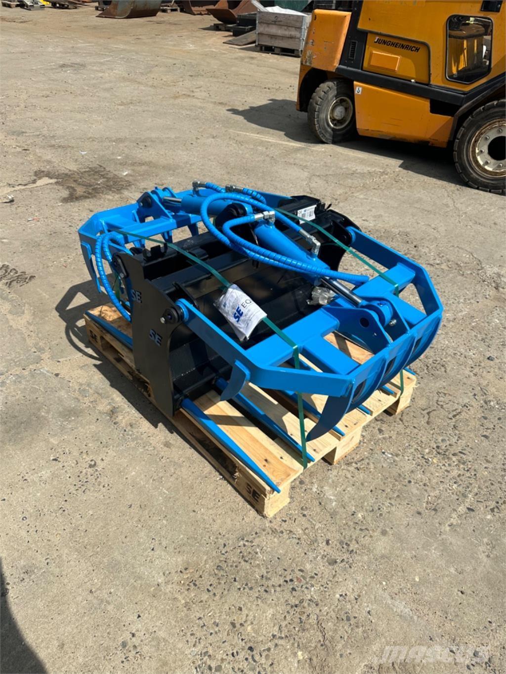  900-1200mm Mini chargeuse