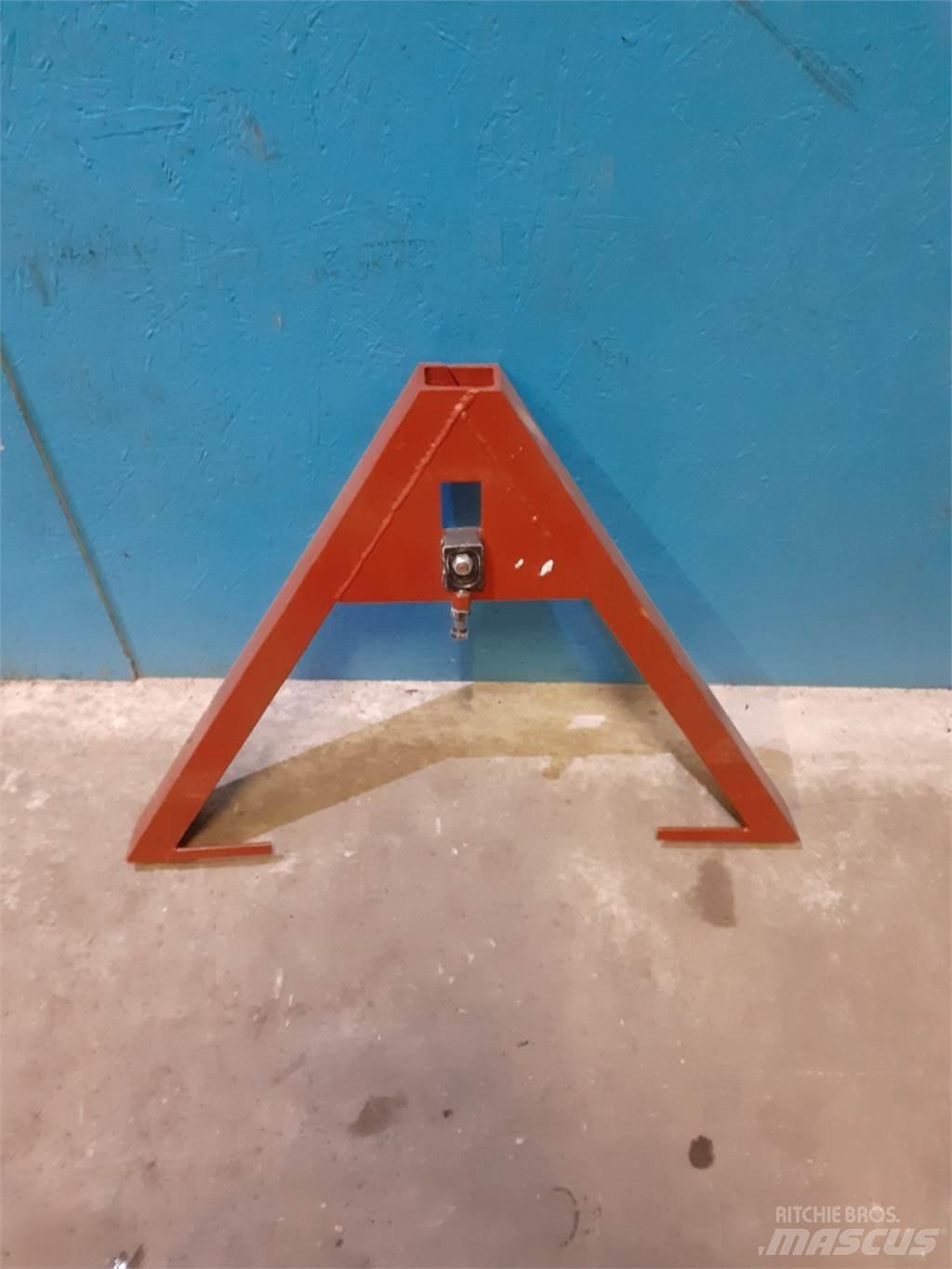  A-Ramme TL150681 Autres équipements pour tracteur