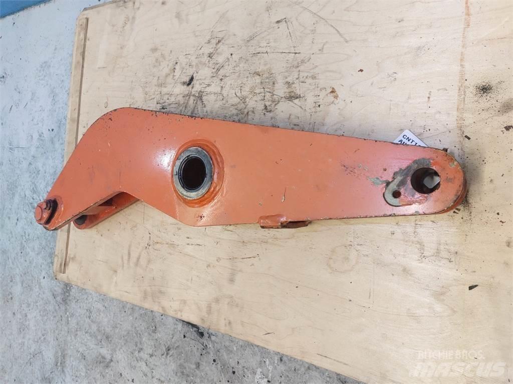 Atlas AR60 Bras et Godet