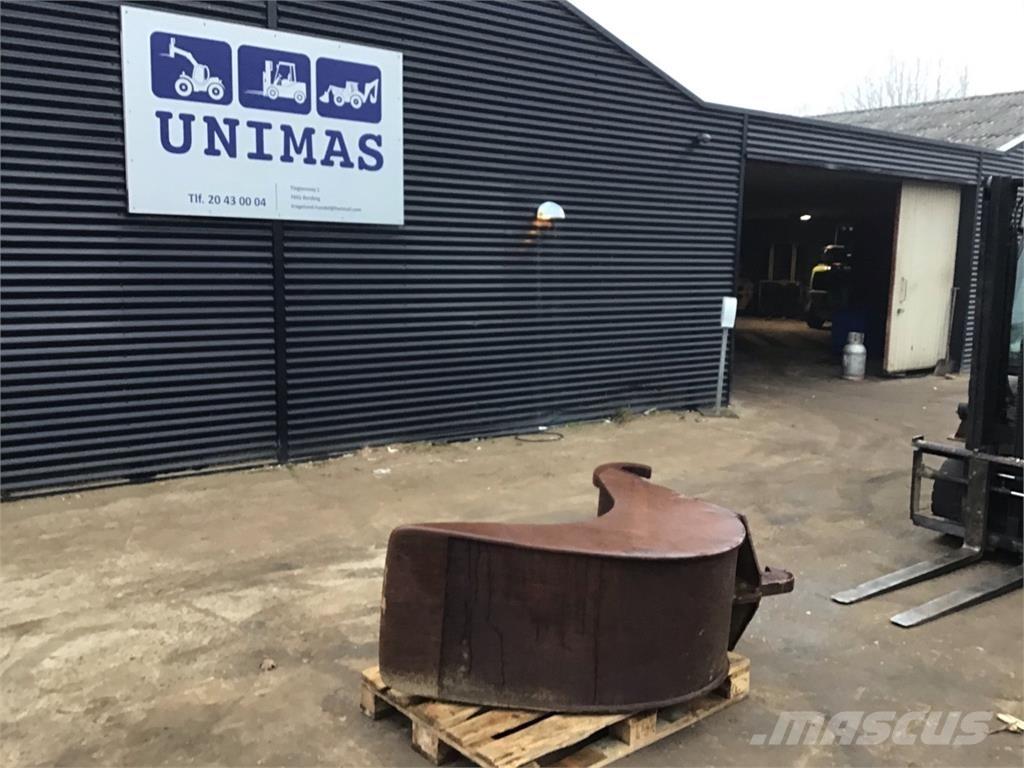 Beco BB355 skift Godet