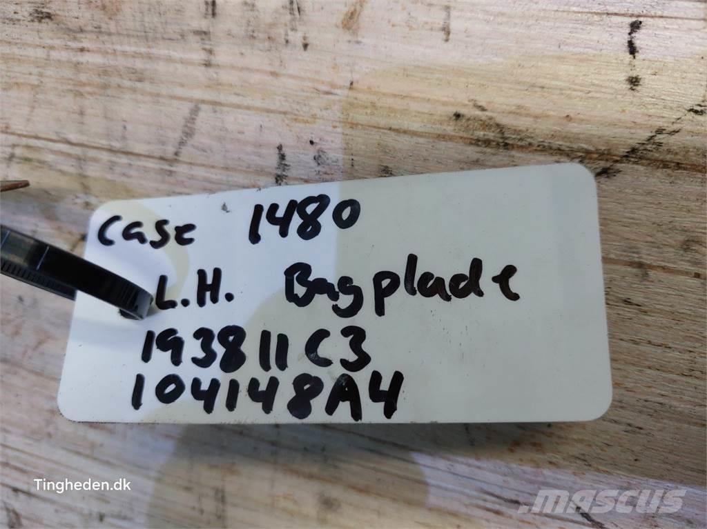 CASE 1480 Agriculture - Autres