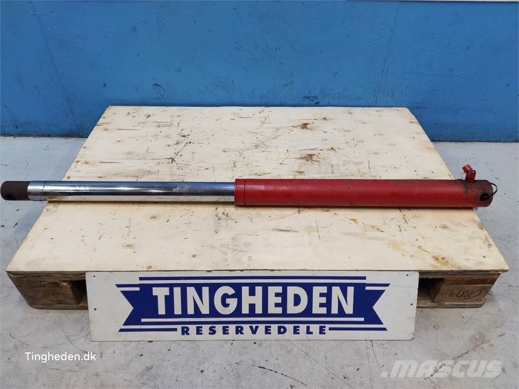 CASE 1620 Hydraulique