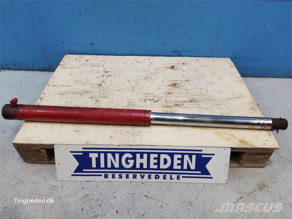 CASE 1620 Hydraulique