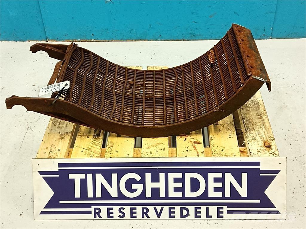 CASE 1640 Accessoires moissonneuse batteuse