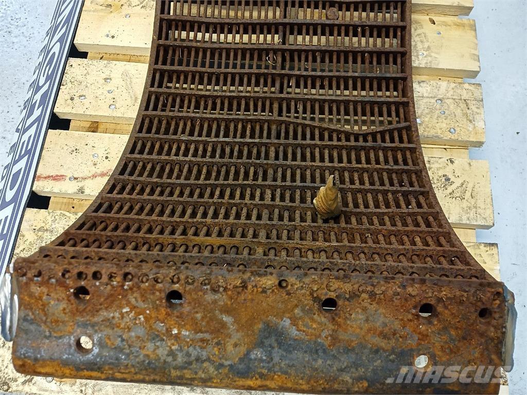 CASE 1640 Accessoires moissonneuse batteuse