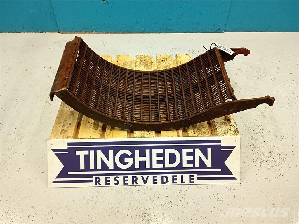 CASE 1640 Accessoires moissonneuse batteuse