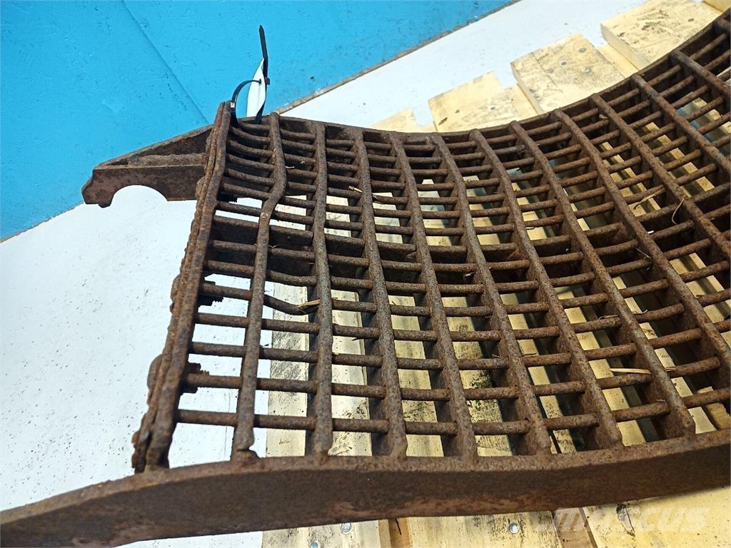 CASE 1640 Accessoires moissonneuse batteuse